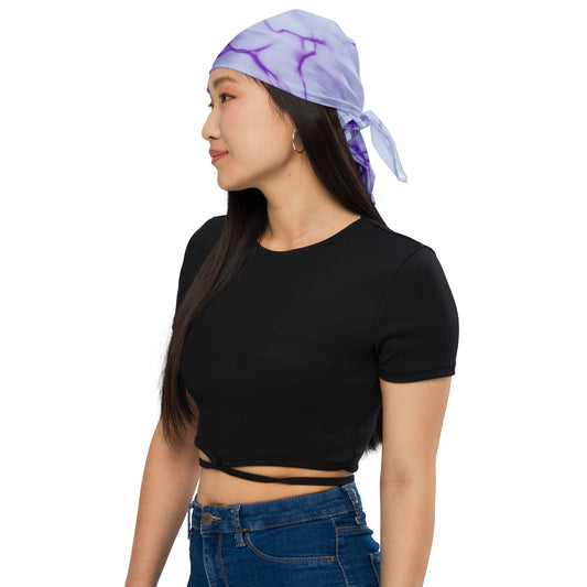 Chill Out All-over print bandana